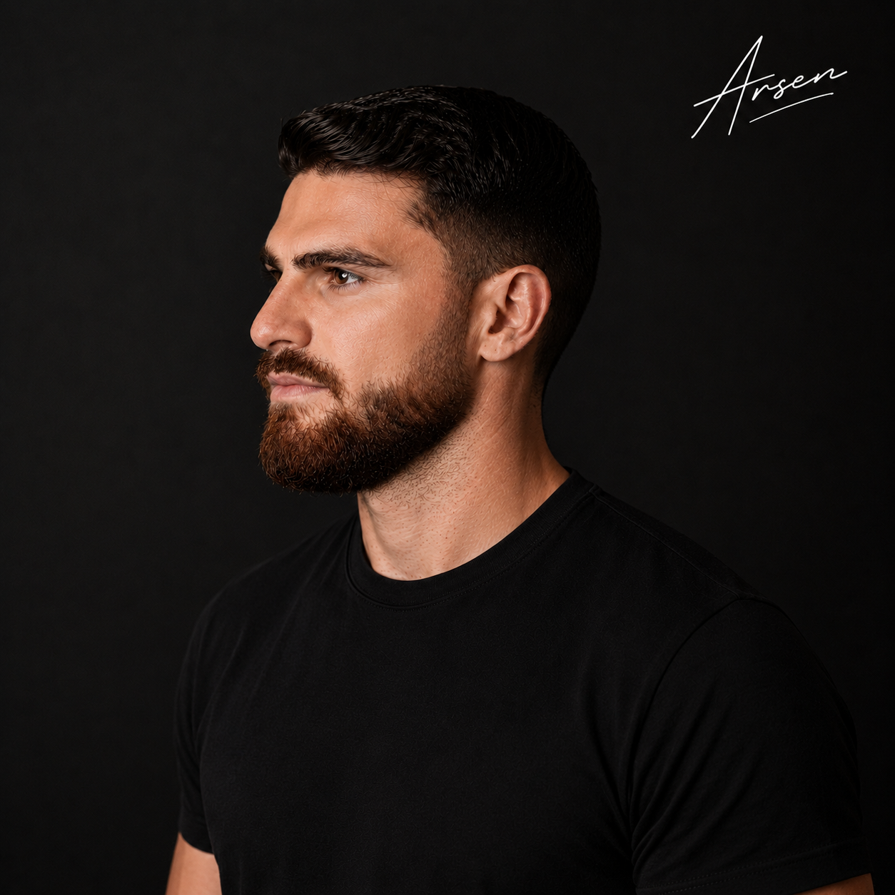 Arsen Dimitriou
